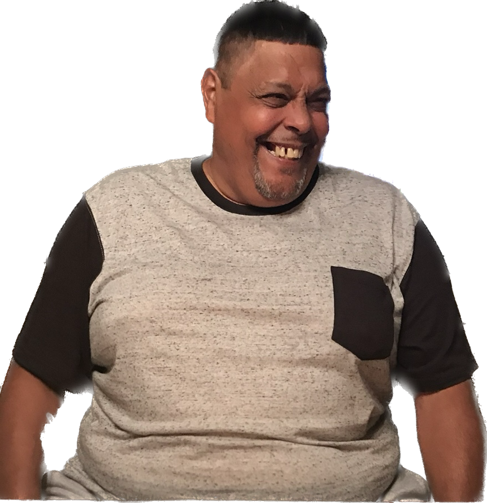 Raymond Rivera Jr.
