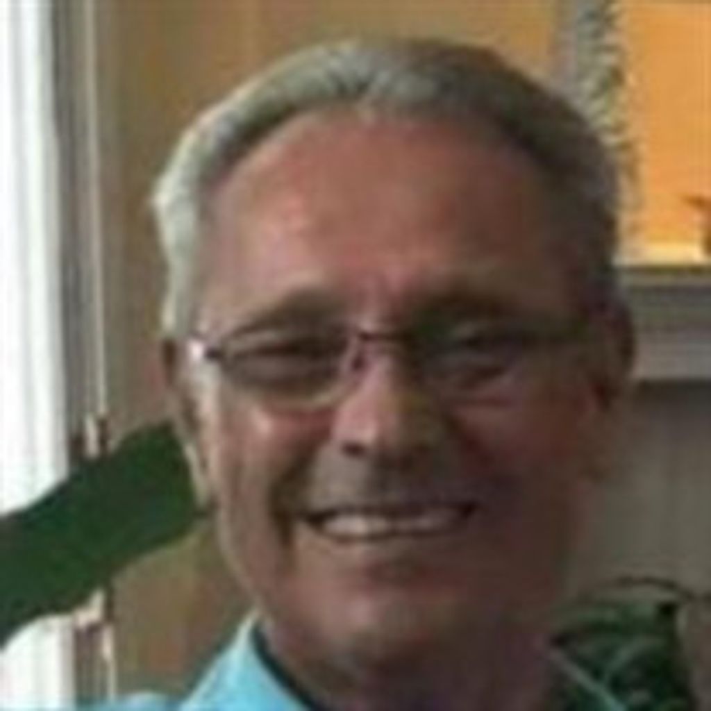 Stephen Edward Dougherty