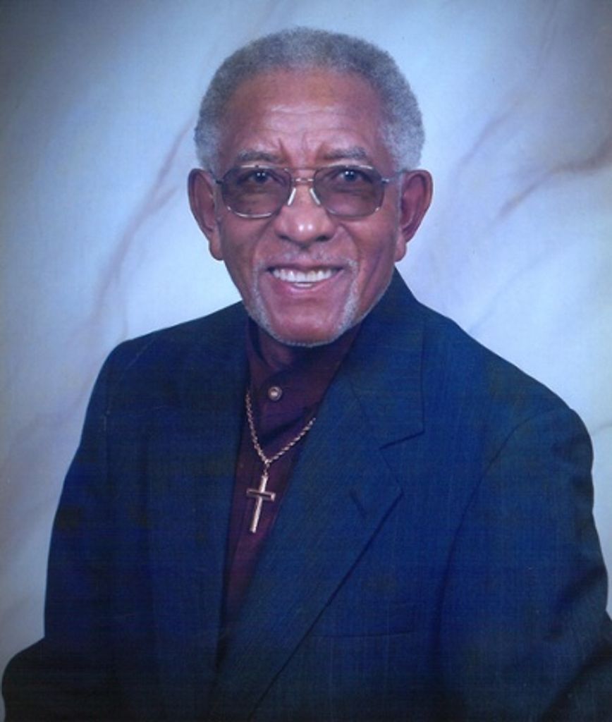 John "J.W." Willie Melton, Sr. Profile Photo
