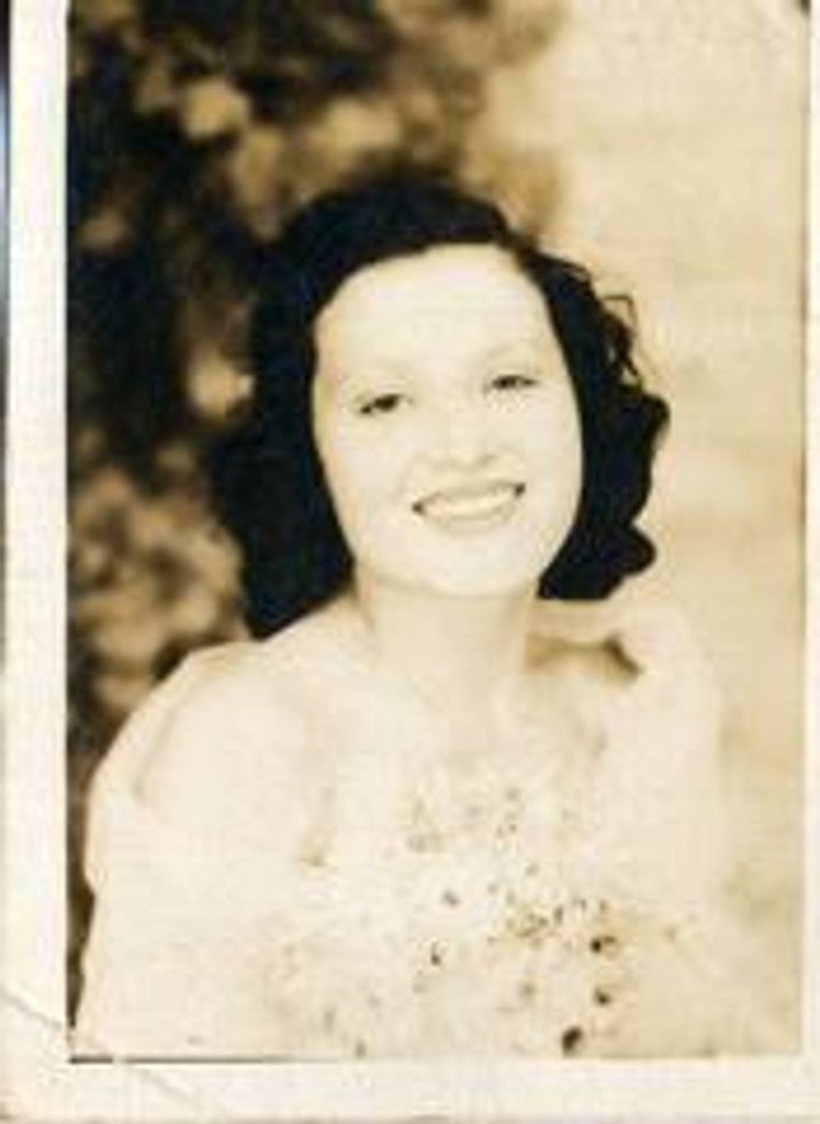 Livingston- Mccullar, Emma Jewell Warren