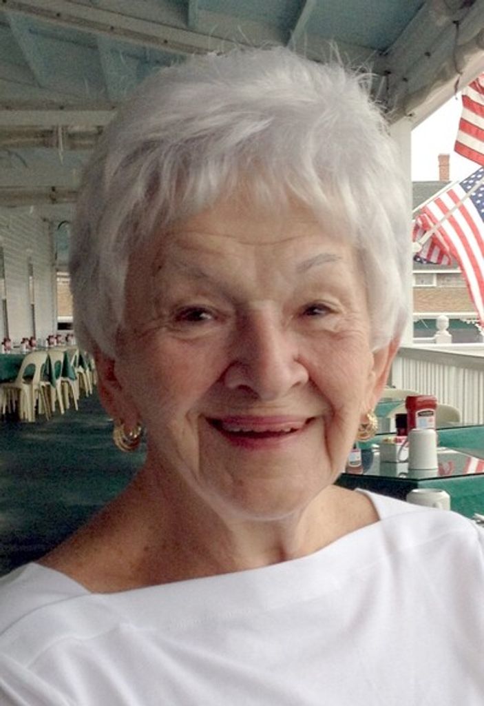 Pauline V. Talisman Profile Photo
