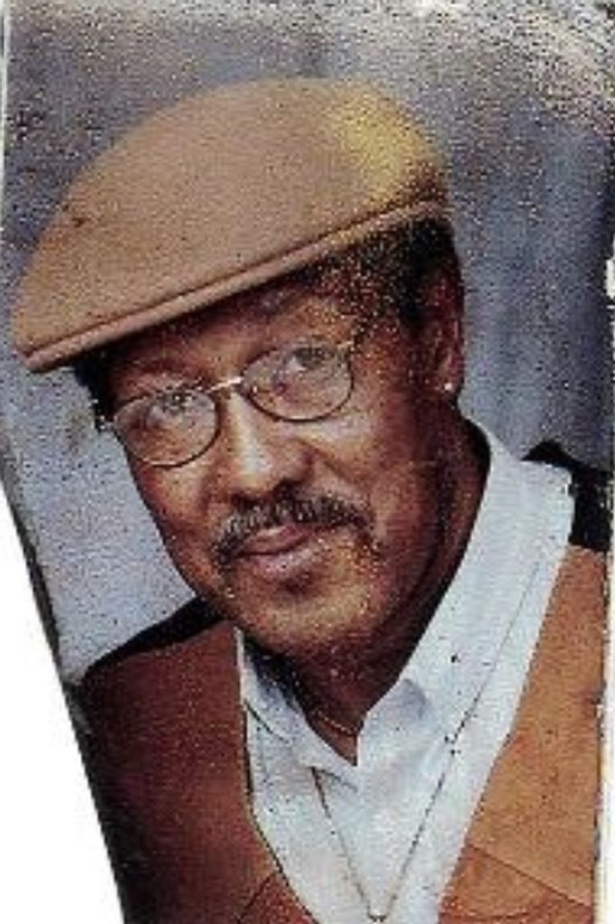 Floyd W. Jackson,  Jr.