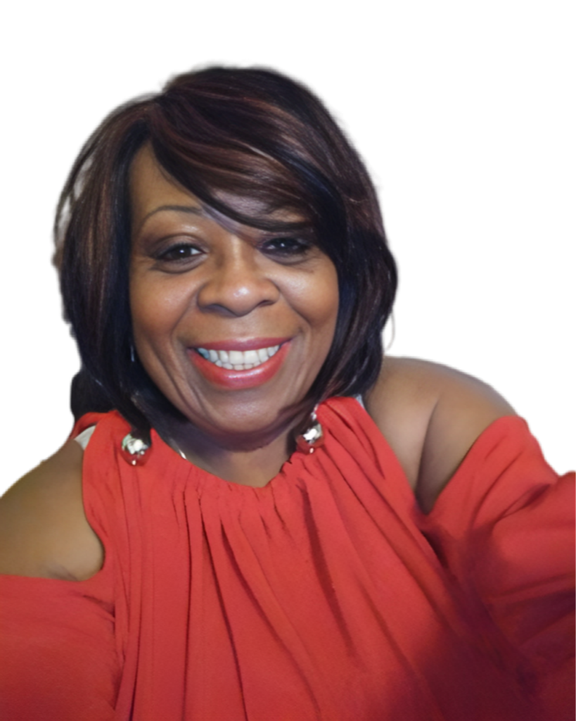GWENDOLYN JOYCE ELLIOTT- HAYNES