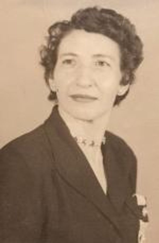 Lucille Jelean Weaver