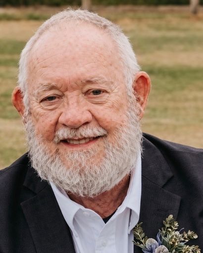 Jerome Max Jakobson's obituary image