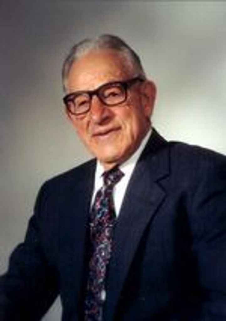 Frank Jason Randall