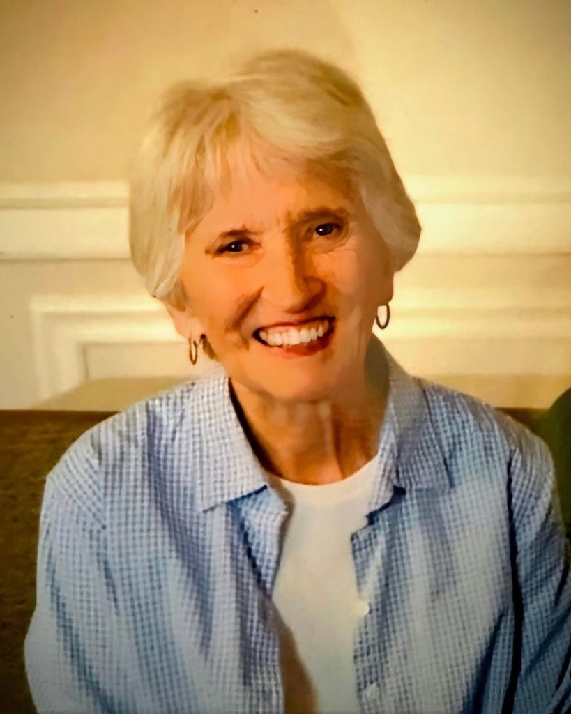 Catherine Wilkinson Parker