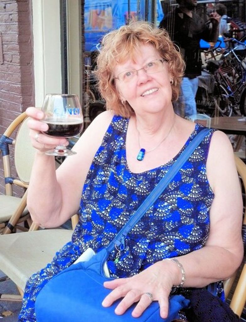 Mary Earney Profile Photo