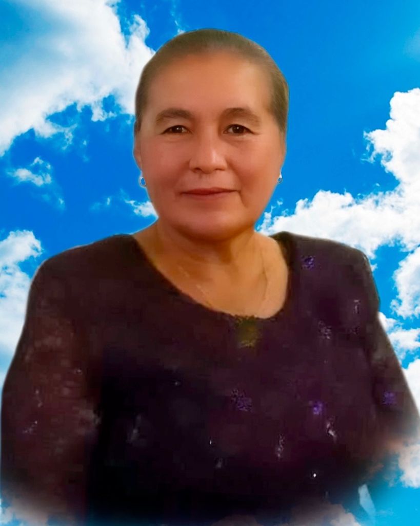 Ma Felicitas Lopez Leyva