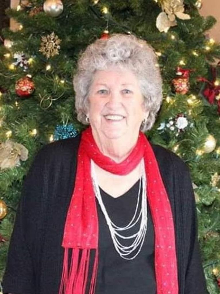 Evelyn Williams Collins Profile Photo