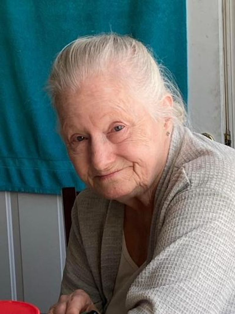 Thelma Jean Eubanks Profile Photo