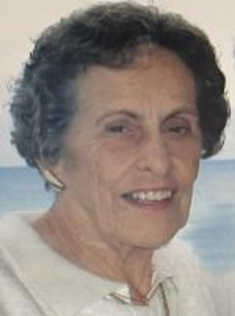Norma A. Ferrone