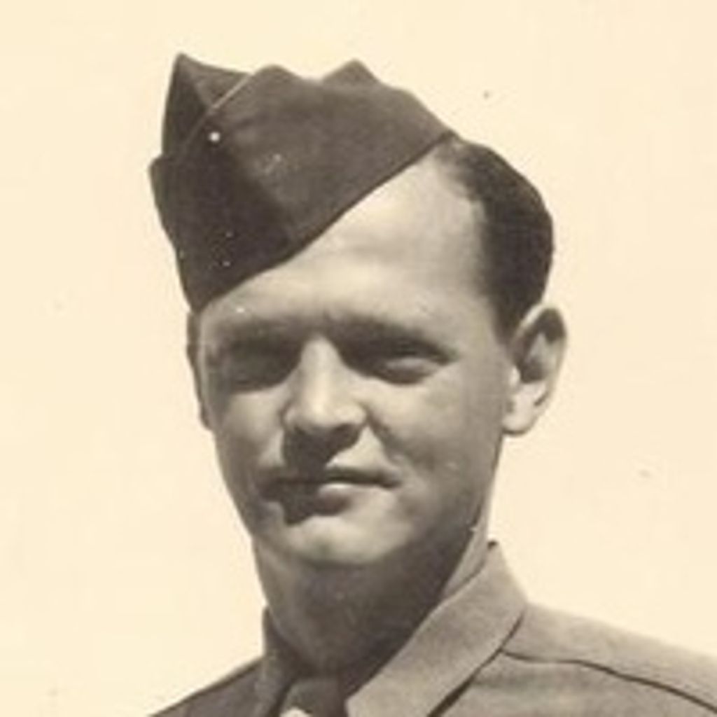 Roy D. Kennedy