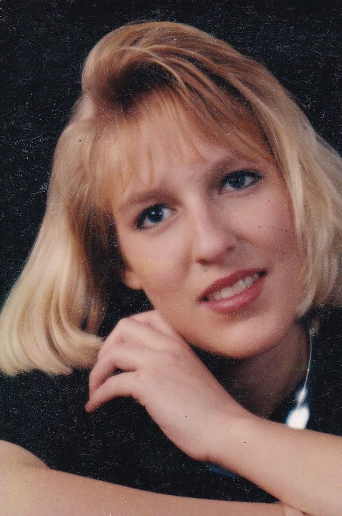 Karlye K. Thompson Profile Photo