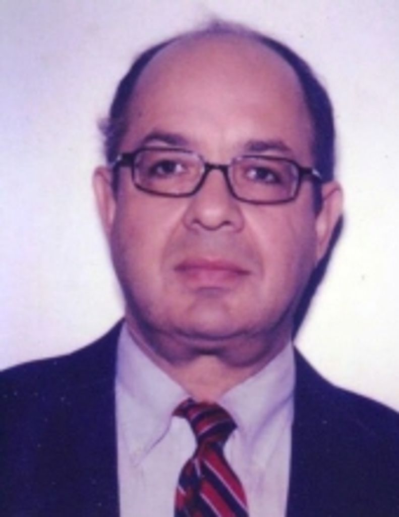 John A. Levin