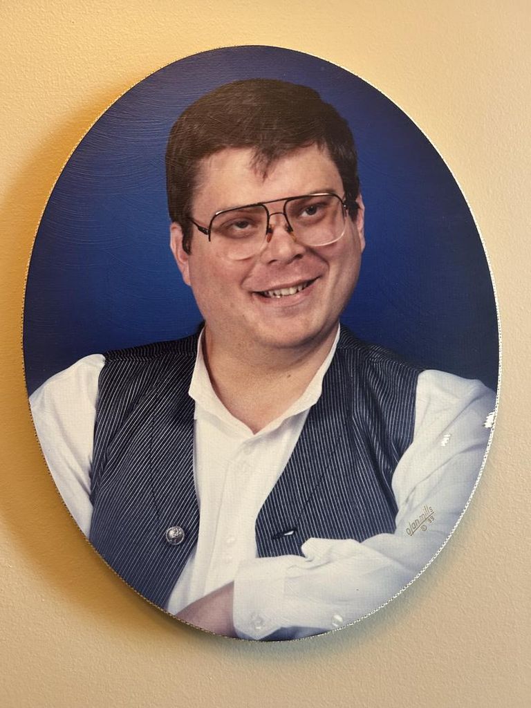 Joseph Thomas "Tommy" Thompson Profile Photo