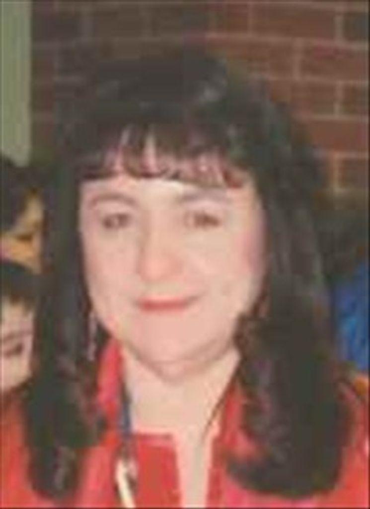 Loretta Kay Partridge