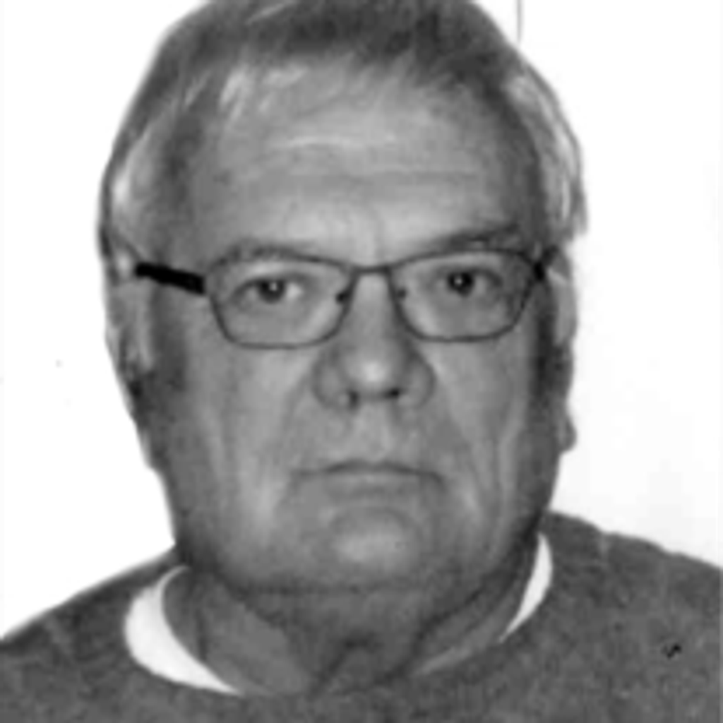 Larry Arnold Profile Photo