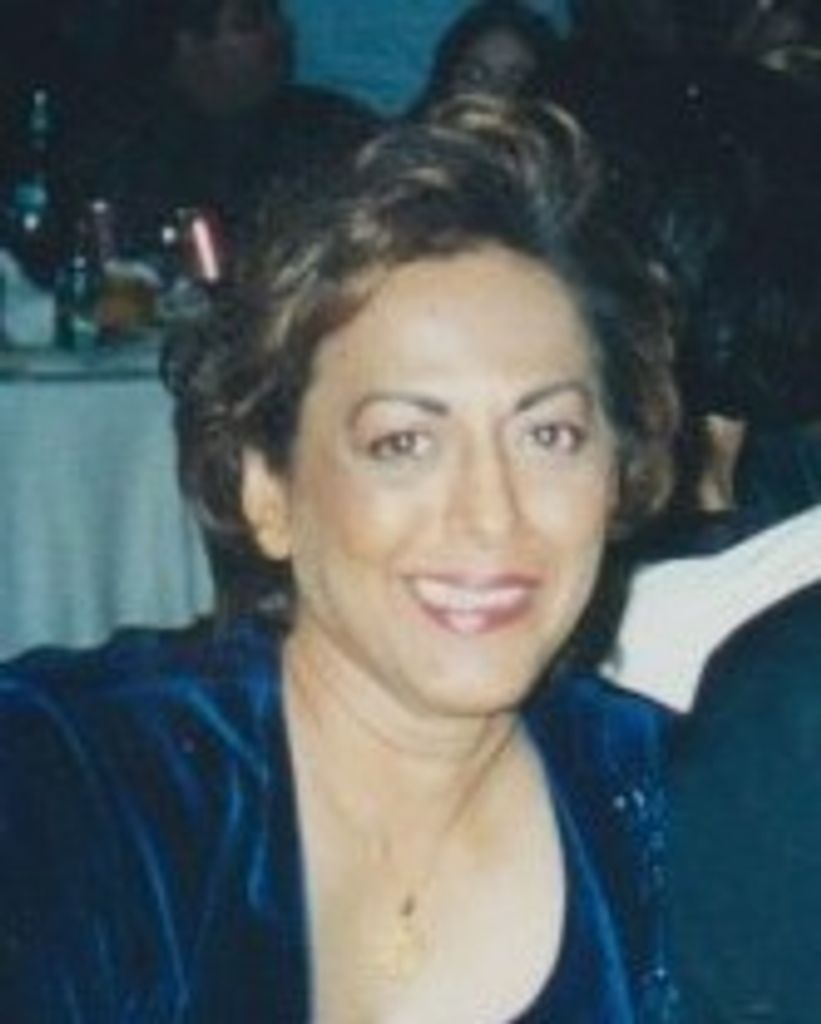 Beryl M. Llana