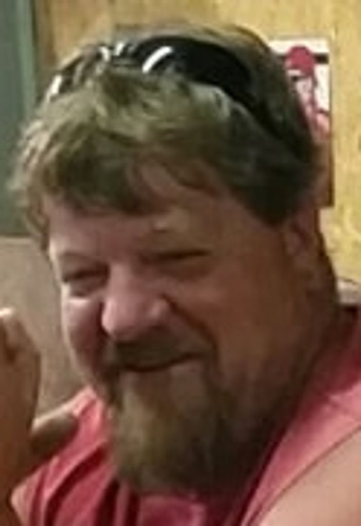 Michael "Jive" Goodman