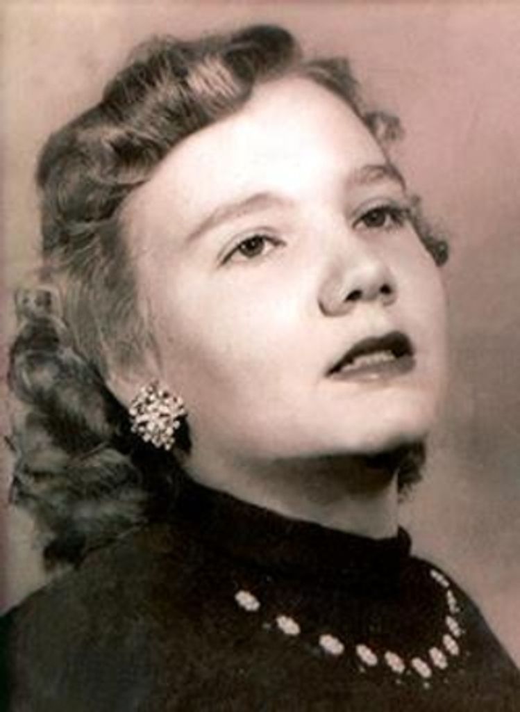 Patsy Williams