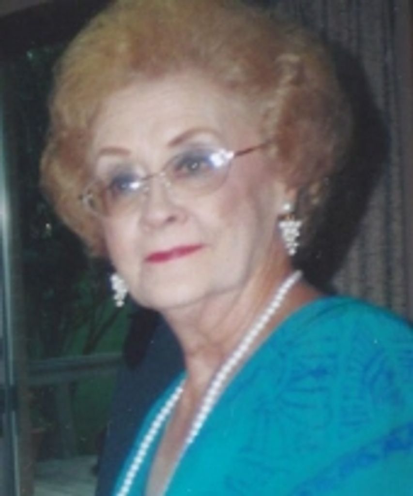 Alma  Joyce GIMONT