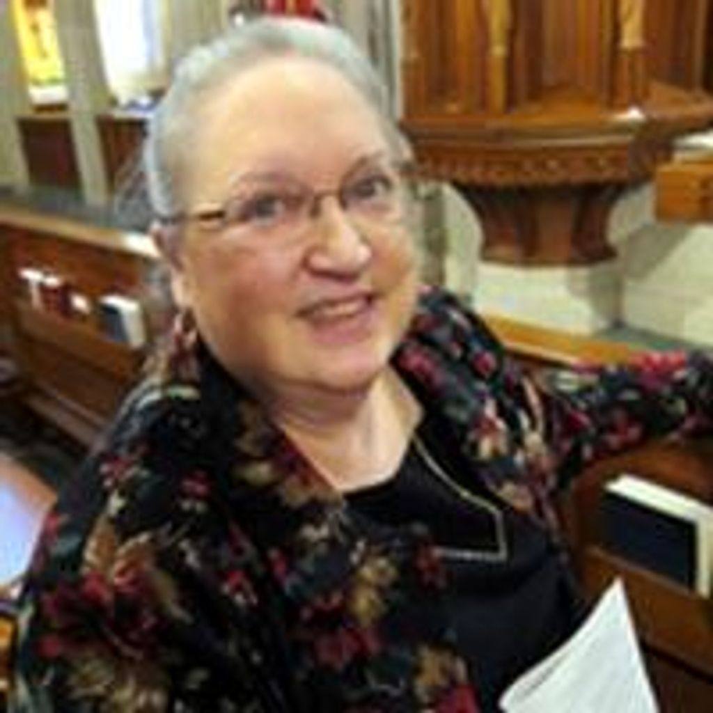 Jane Elisabeth Fuller Profile Photo