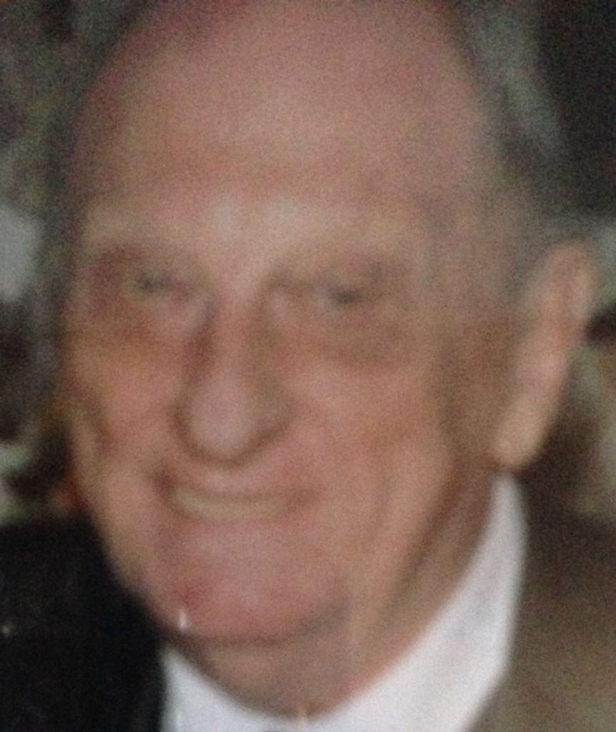 Rocco "Rocky" Gesualdi