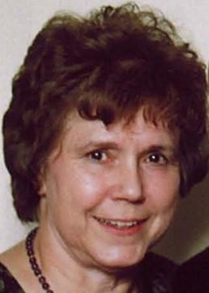 Anna Willene Langley Hendon Profile Photo