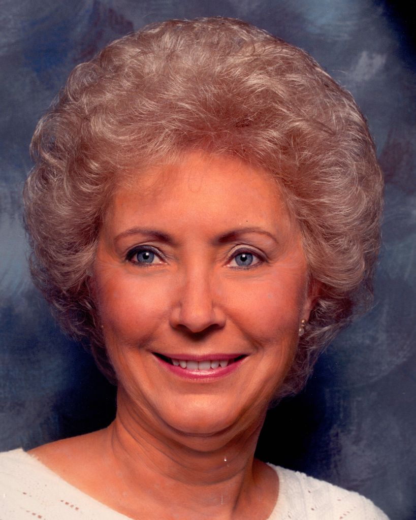 Regina Helen Melton Profile Photo