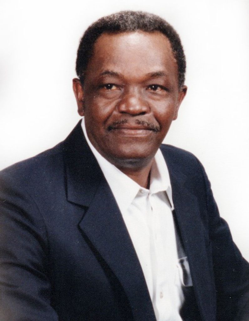 Arthur Chiles Profile Photo