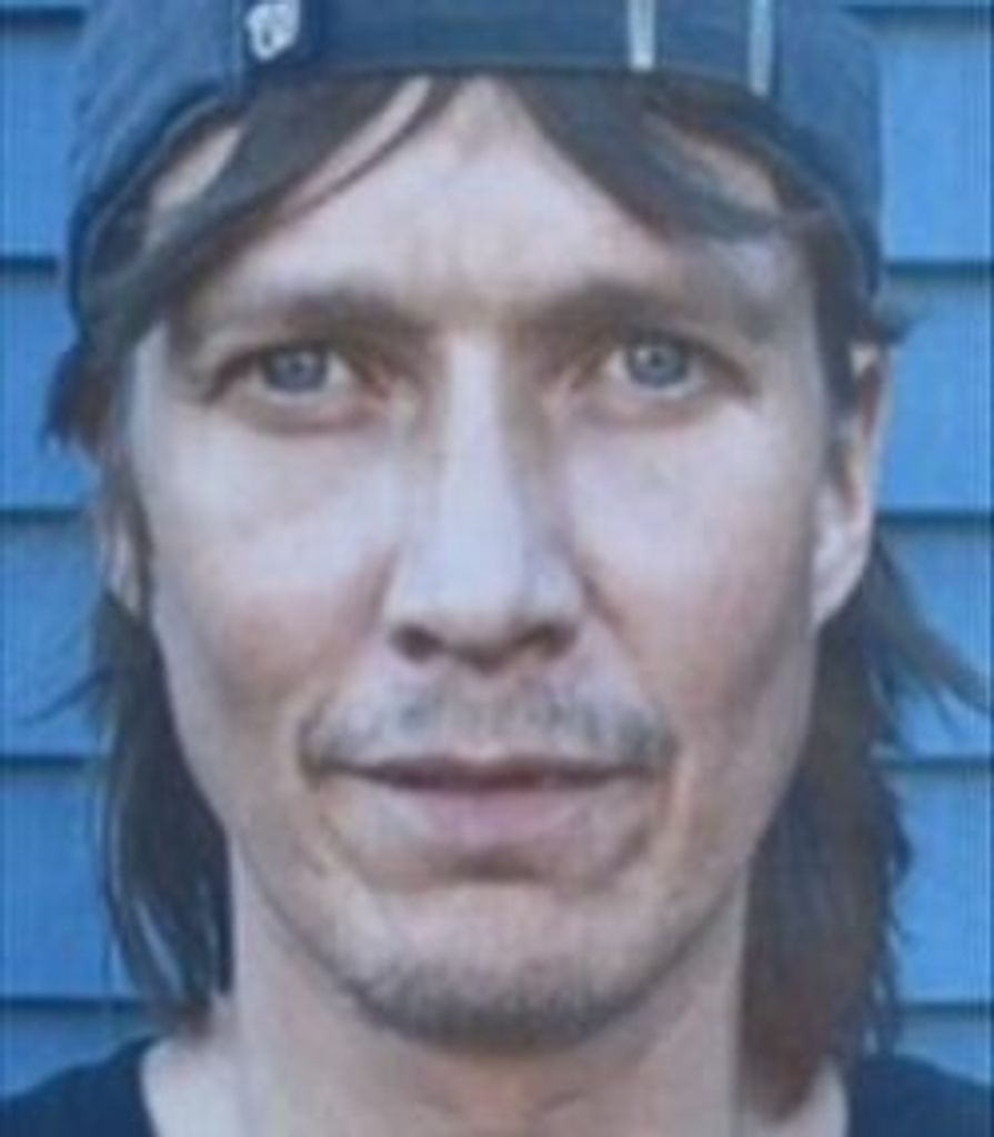 Robert Dean Walker Profile Photo