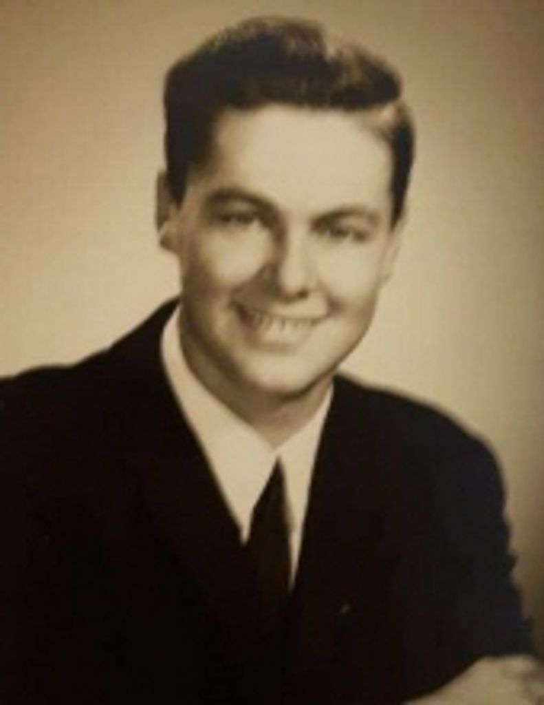 Keith Jon Cochran