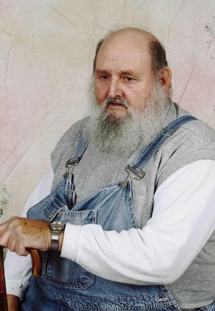 Thomas Austin Eick, Sr.