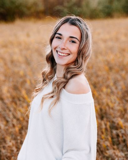 Portia Matthiesen's obituary image