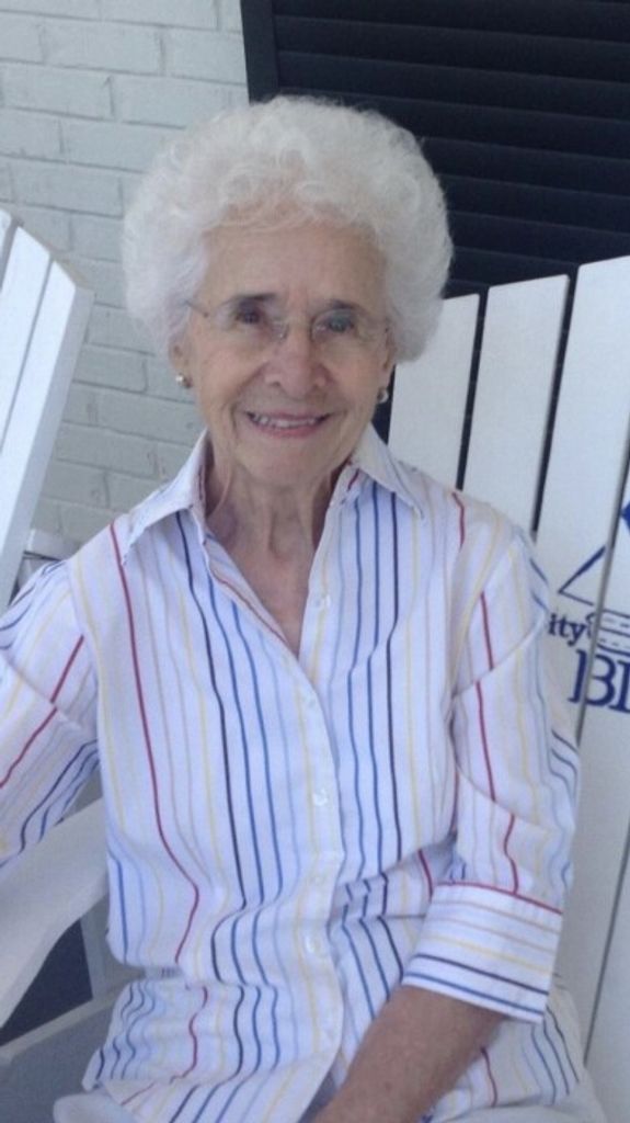 Doris Turner