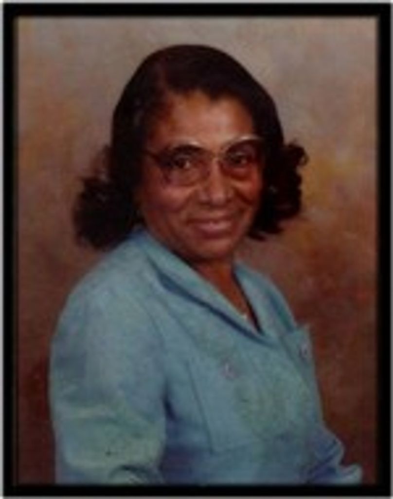 Ervina Lilly Nickerson