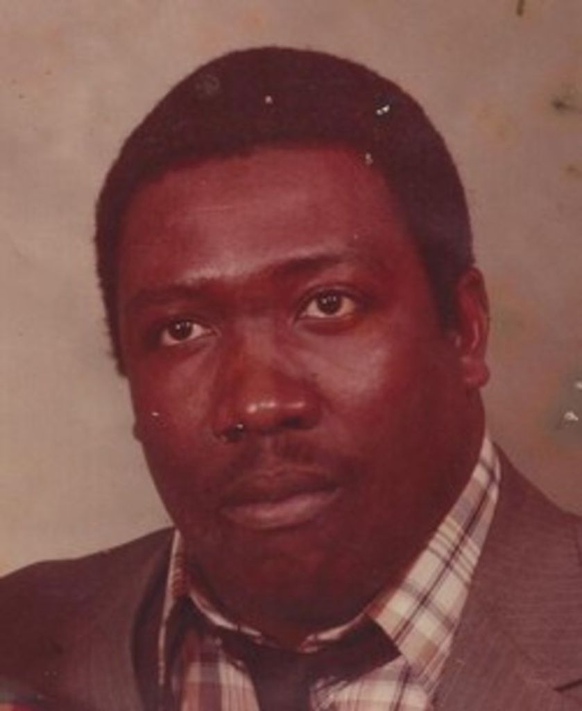 Mr. Eugene Frazier Profile Photo