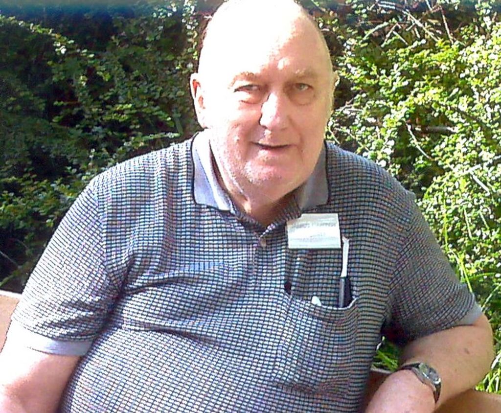 James Carter