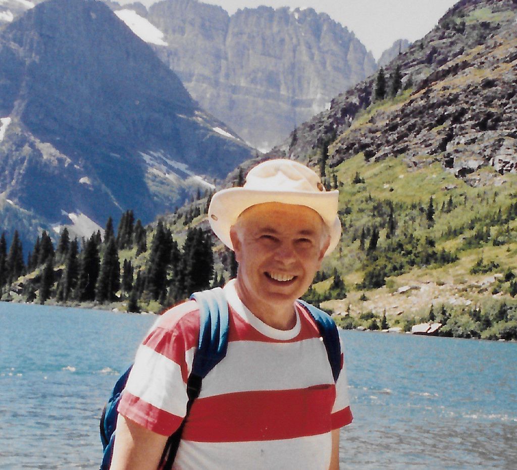 Dr. Leonard “Len” Cutler