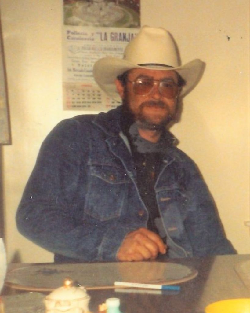 Eulalio Molina