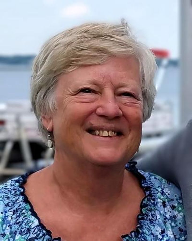 Kathleen Riggs Profile Photo
