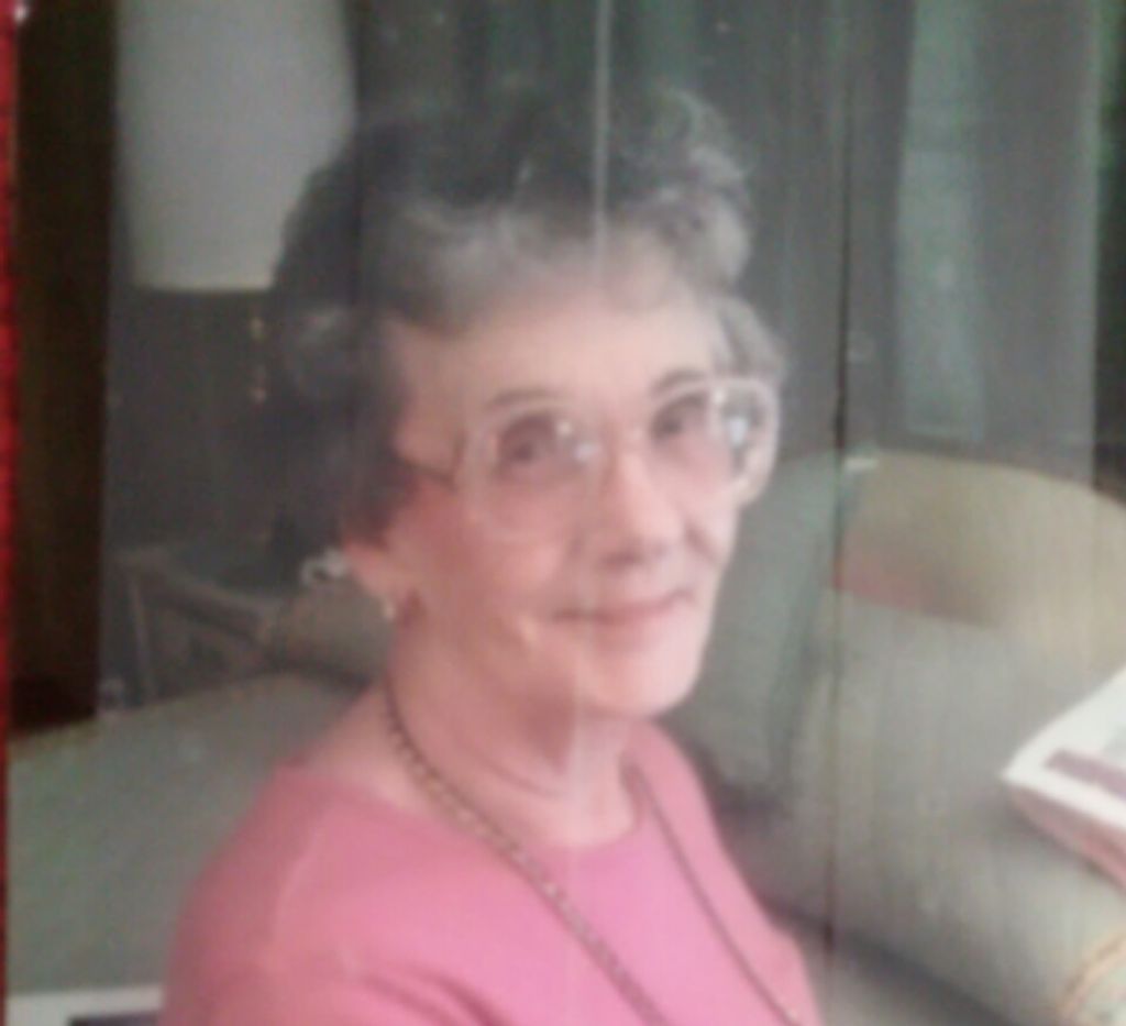 Eleanor D. Blunt
