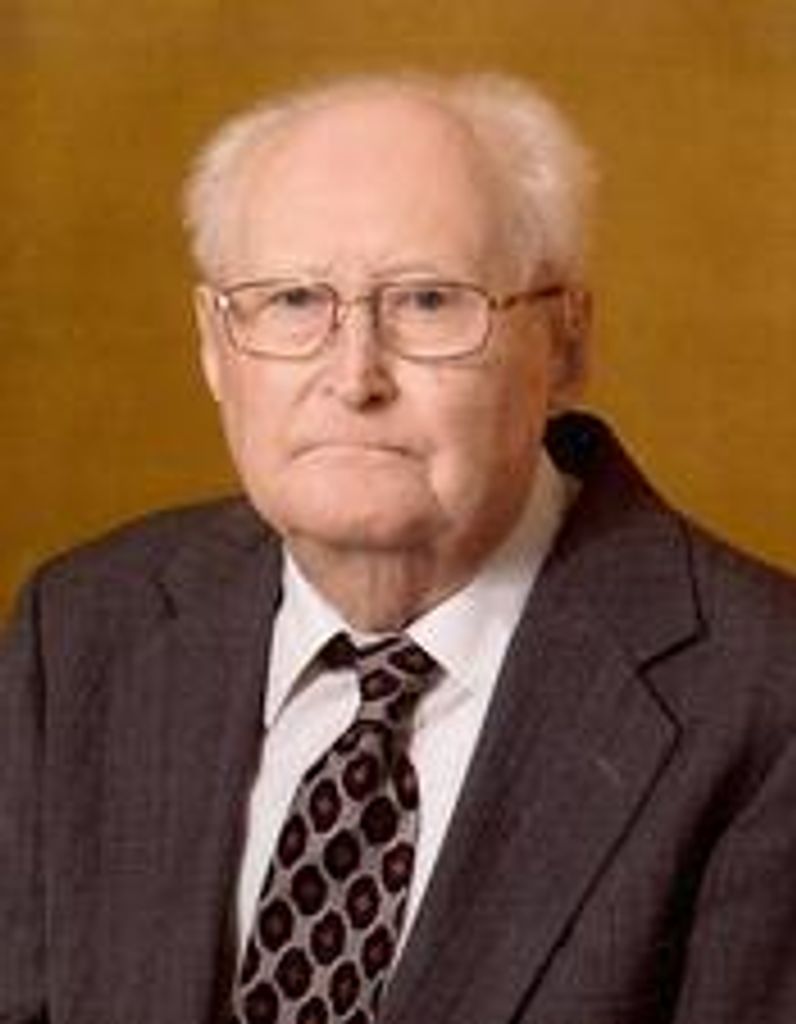 Alvin Ardell Volkert