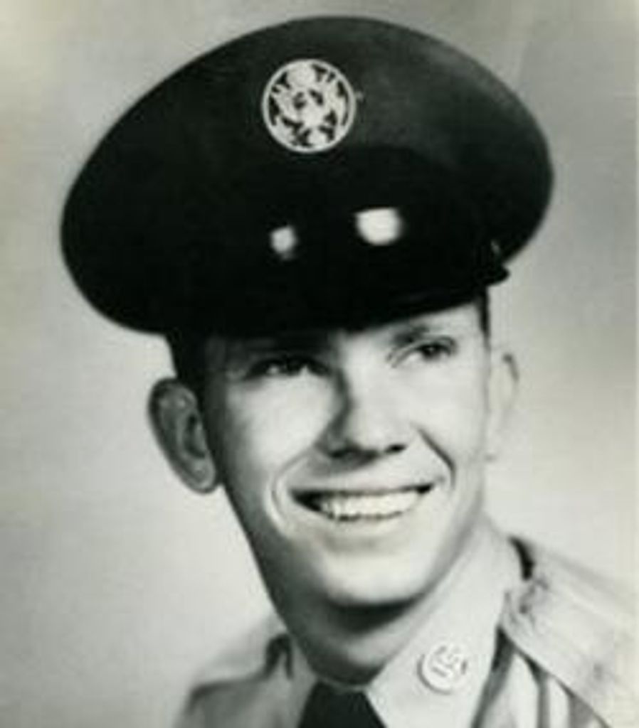 Martin Alvis Steele Jr