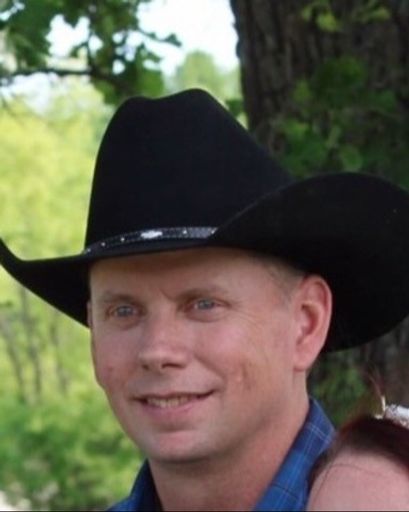Damon Cook's obituary image