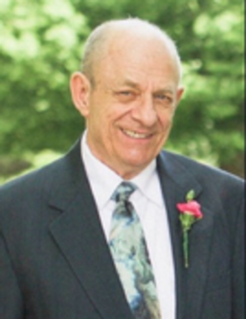 Gene Zgoda Profile Photo