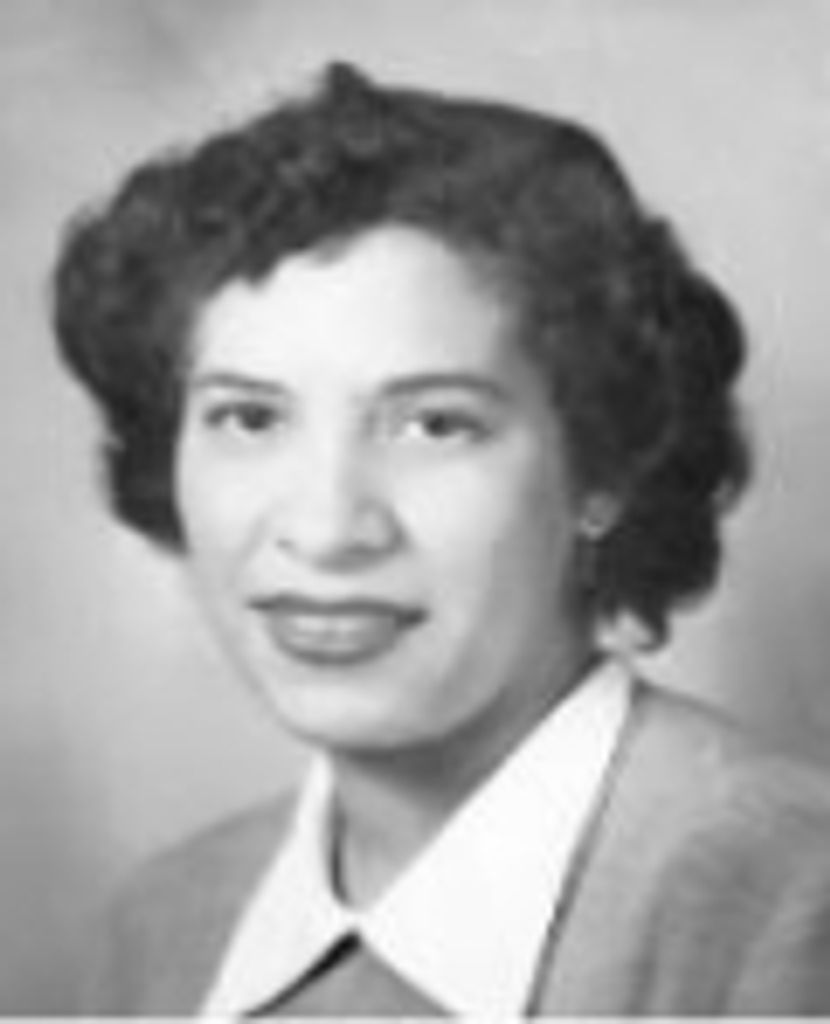 Alice Delgado Profile Photo