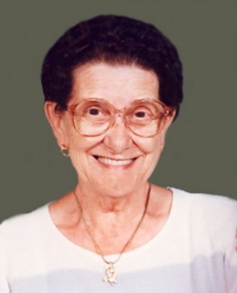 Myrtle Abner