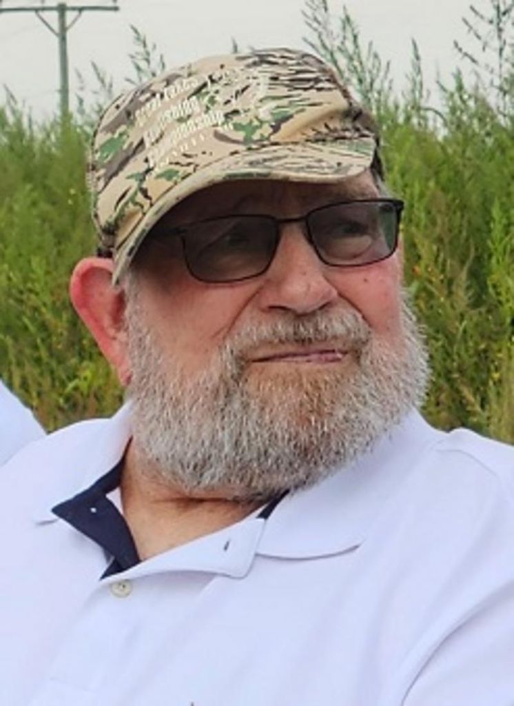 Donald Eugene Kosinski Profile Photo